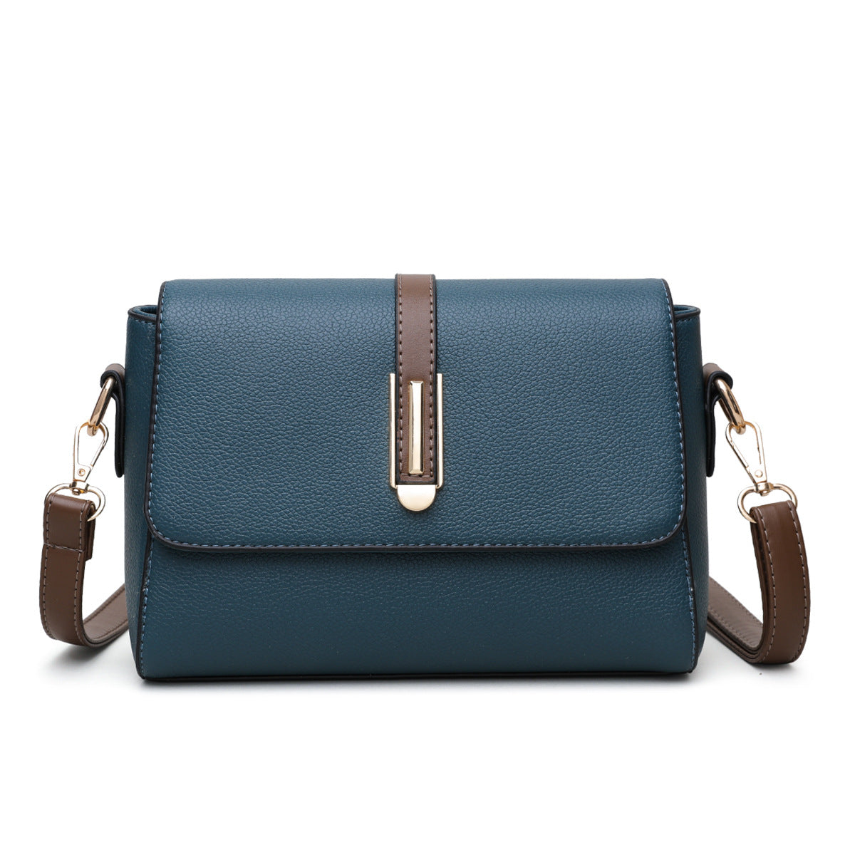 Petit sac bandoulière femme rectangulaire