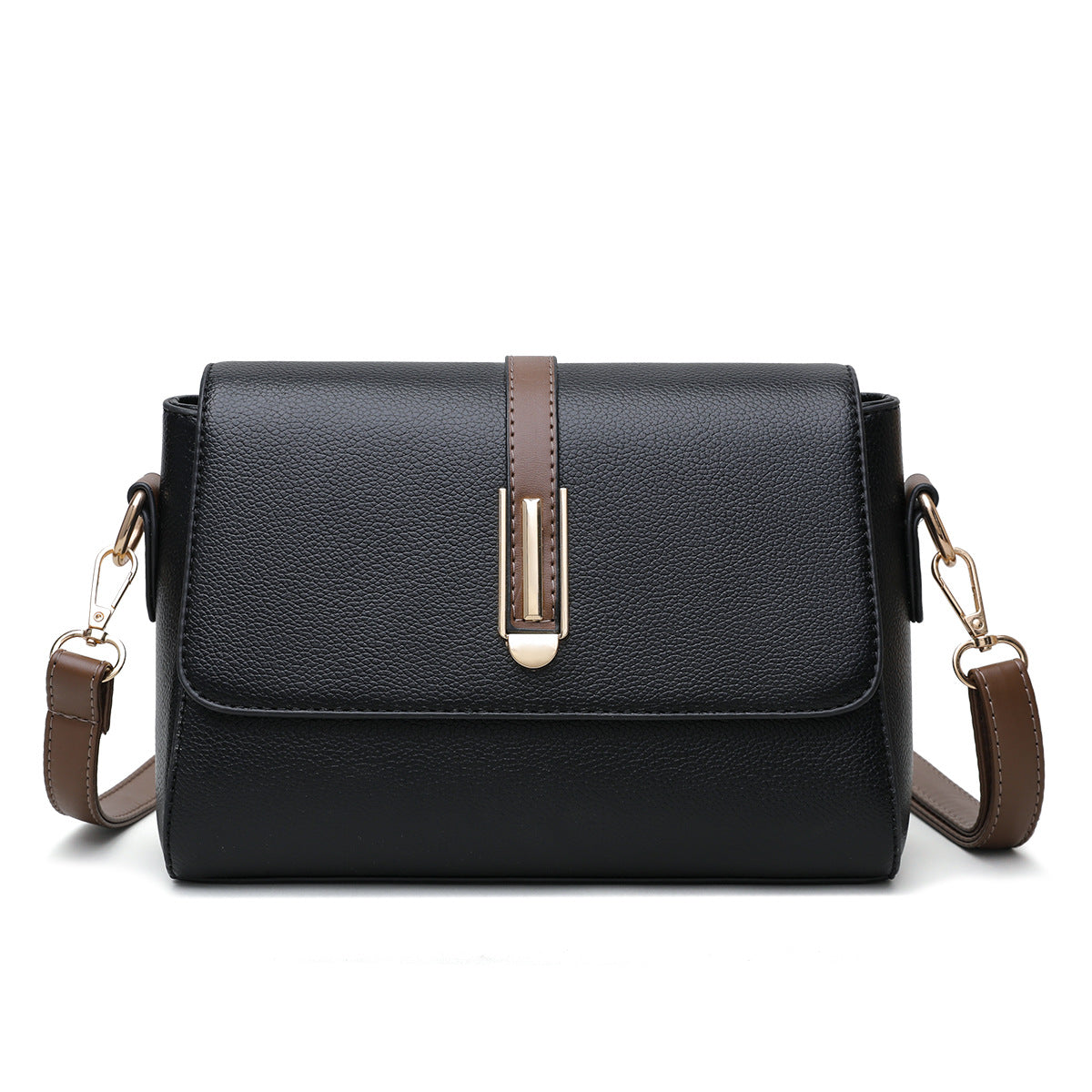 Petit sac bandoulière femme rectangulaire