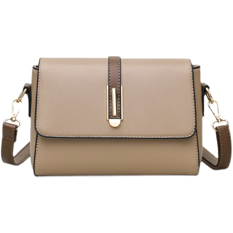 Petit sac bandoulière femme rectangulaire
