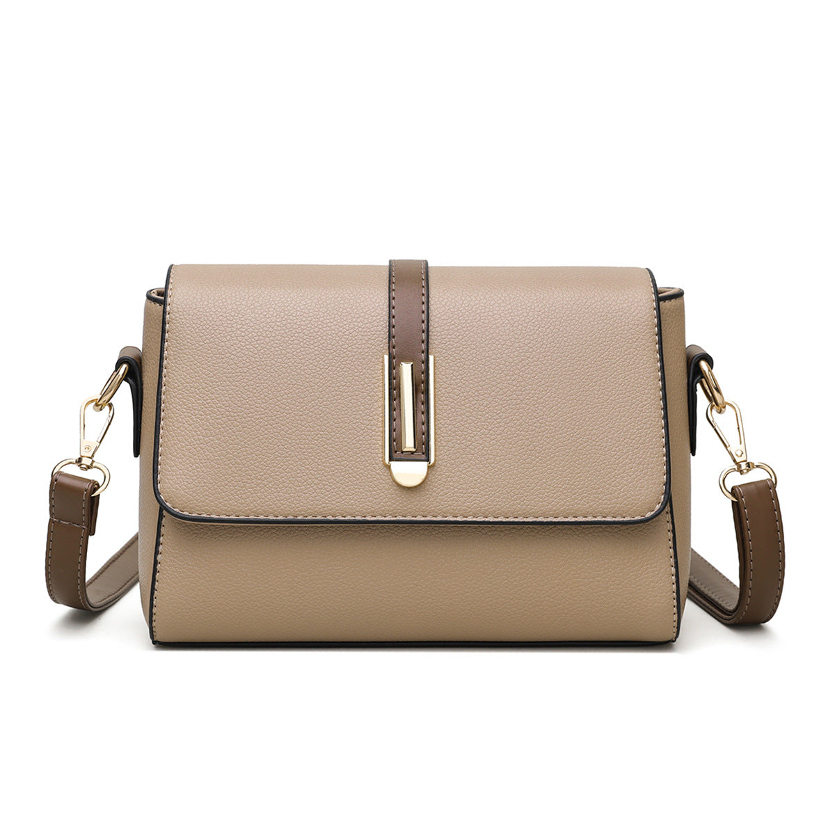 Petit sac bandoulière femme rectangulaire