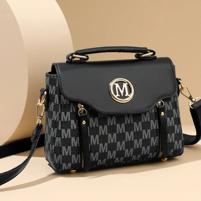 Sac à main femme chic à bandoulière
