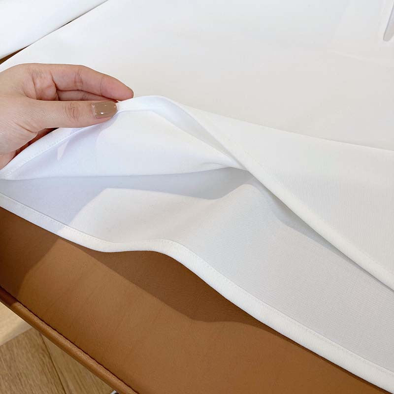 Chemise Femme Col V à Manches Longues – Légère & Élégante