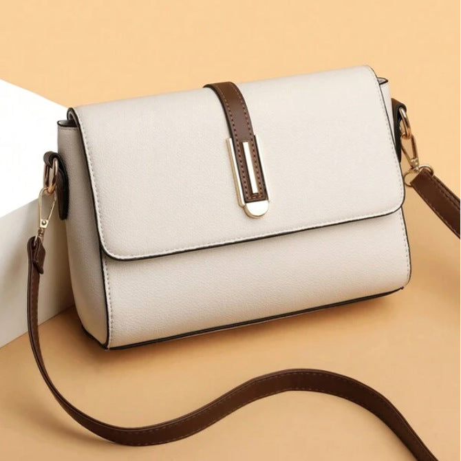 Petit sac bandoulière femme rectangulaire