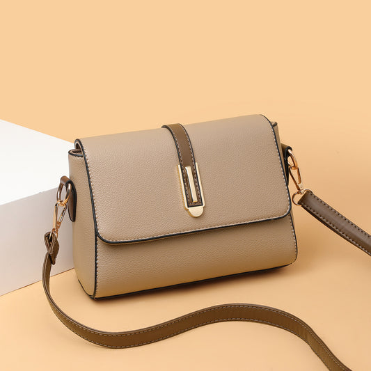 Petit sac bandoulière femme rectangulaire – AMINA MODE