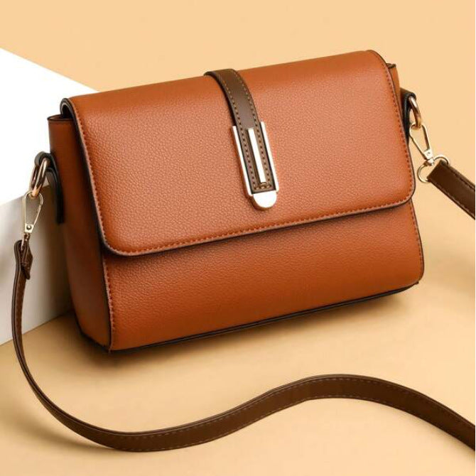 Petit sac bandoulière femme rectangulaire