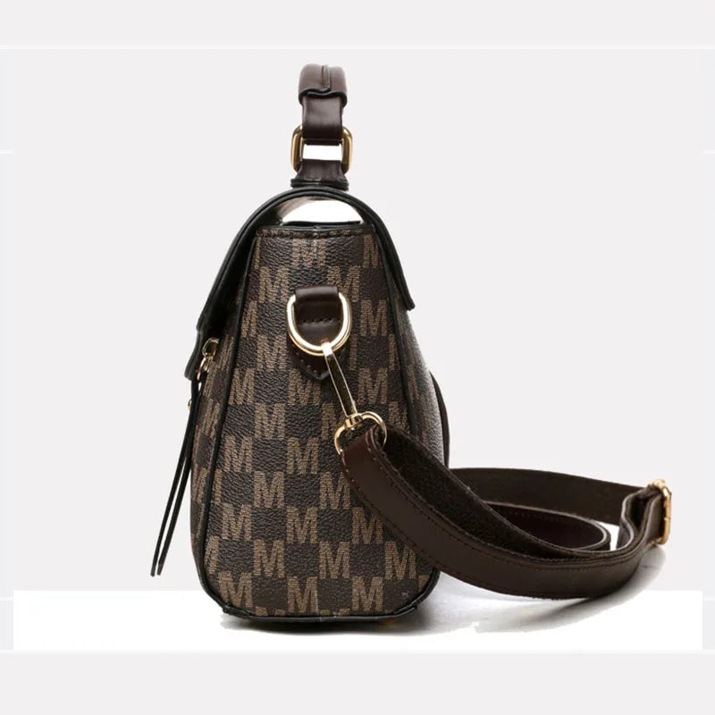 Sac à main femme chic à bandoulière