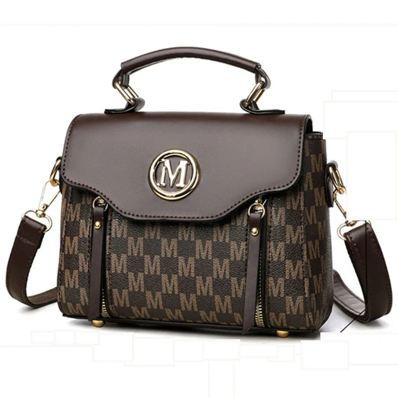 Sac à main femme chic à bandoulière